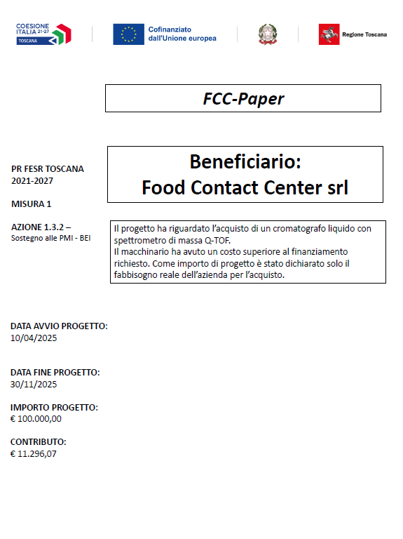 FCC Internationalization 2023